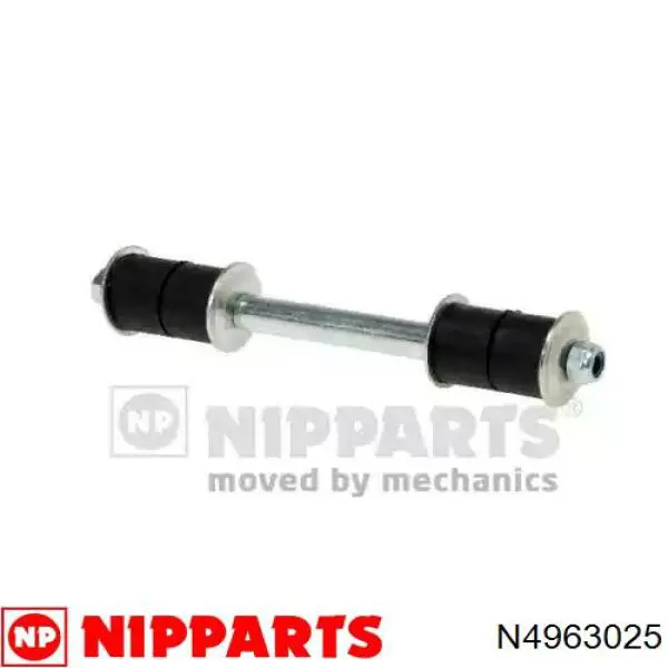 Comprar N4963025 Nipparts Bieleta estabilizadora delantera