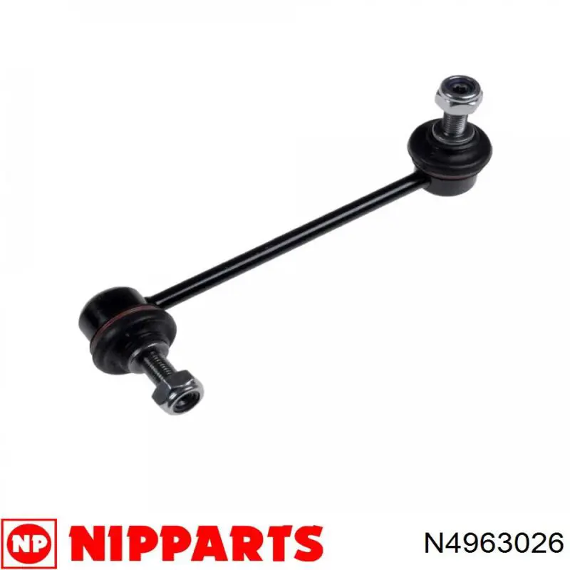 Bieleta estabilizadora delantera izquierda Frap F4194 precio, desde 16,65 EUR