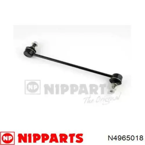 Bieleta estabilizadora delantera Nipparts N4965018 precio, desde 10,99 EUR