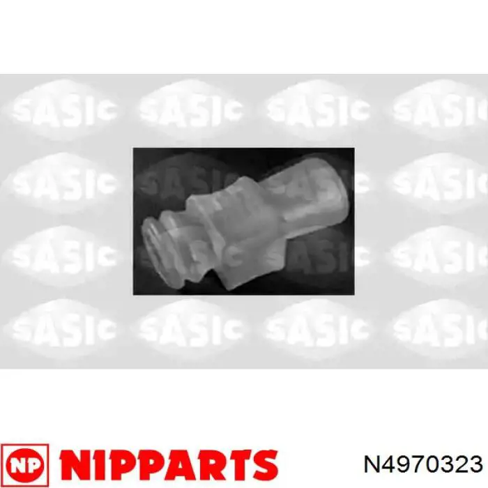Comprar 41641 Febi Bieleta estabilizadora delantera derecha