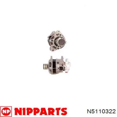 Comprar AF111390 Hyundai/Kia Dynamo