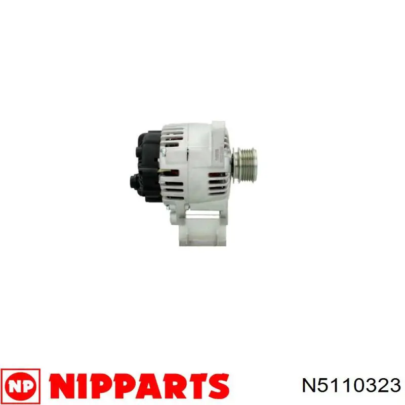 Generador Nipparts N5110323