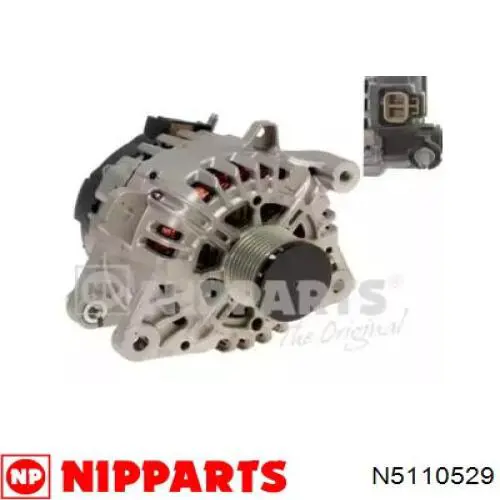 Comprar 373003A002 Hyundai/Kia Dynamo