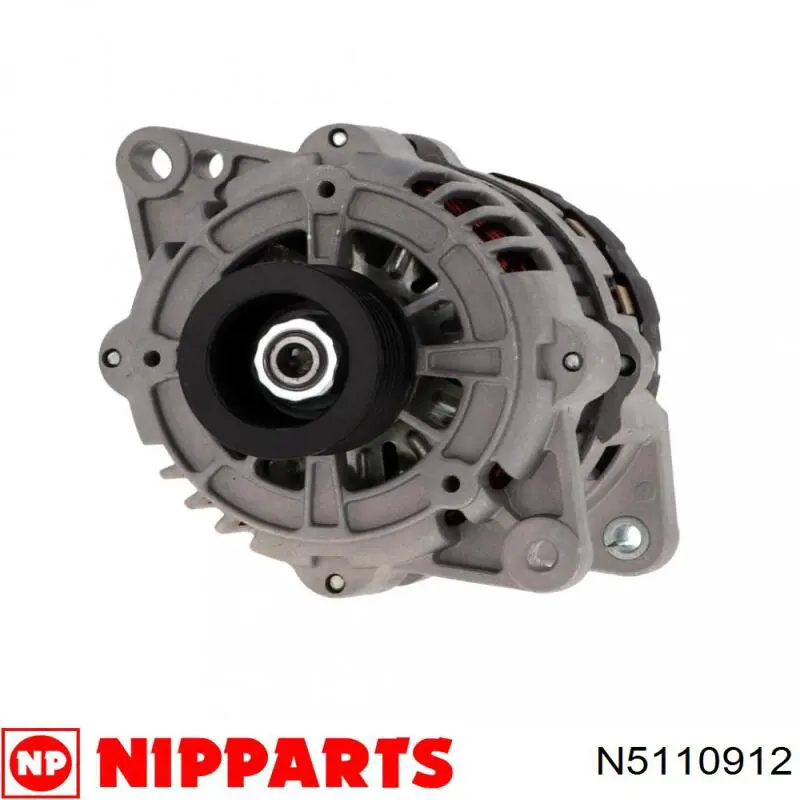 Generador General Motors 42733402