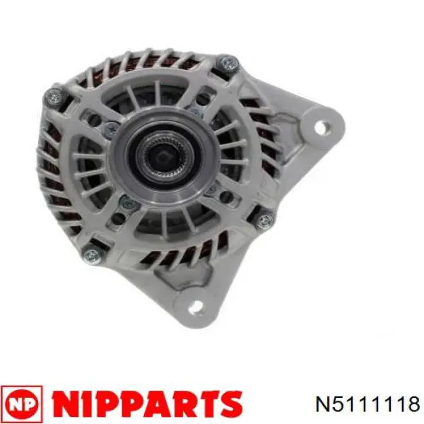 Comprar A2TJ0281 Nissan/Infiniti Dynamo