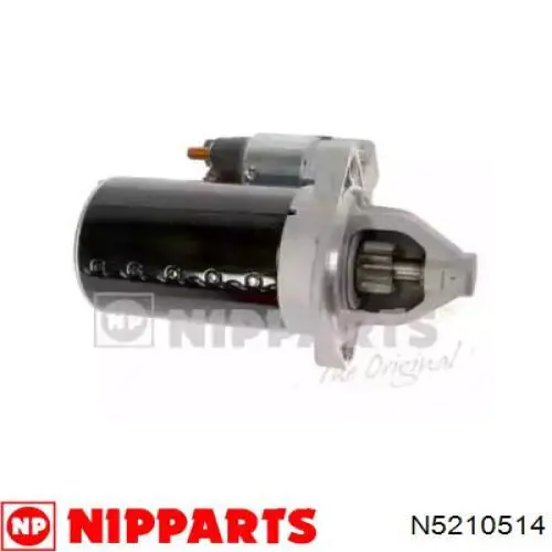 Comprar LRS02430 Lucas Motores de arranque