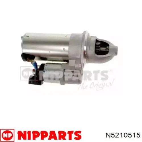 Comprar N5210515 Nipparts Motores de arranque