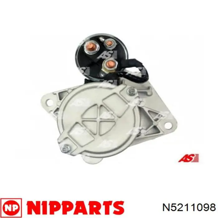 Burro de arranque  Renault (RVI) TS22E9 precio, desde 100,19 EUR