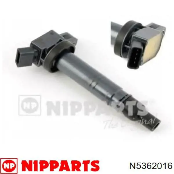 Bobina BAEQ127 Magneti Marelli