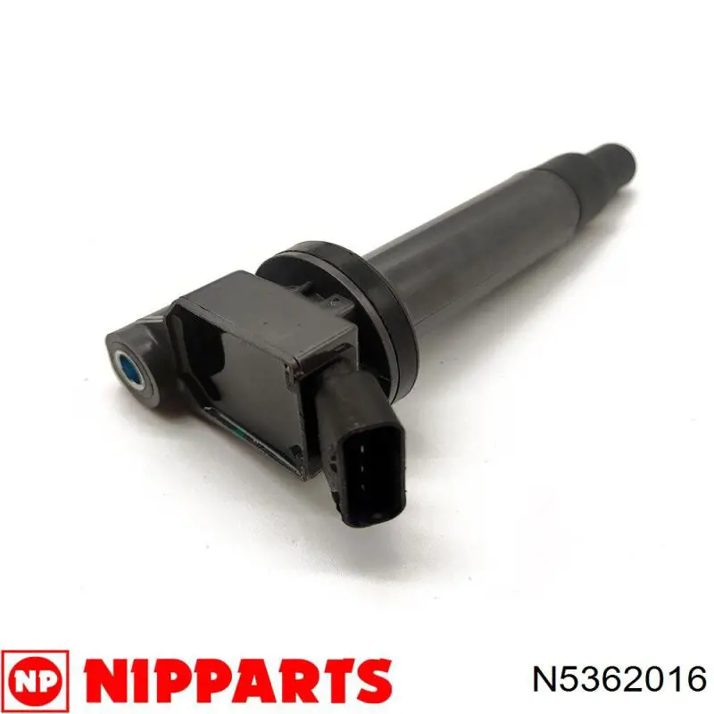 N5362016 Nipparts bobina