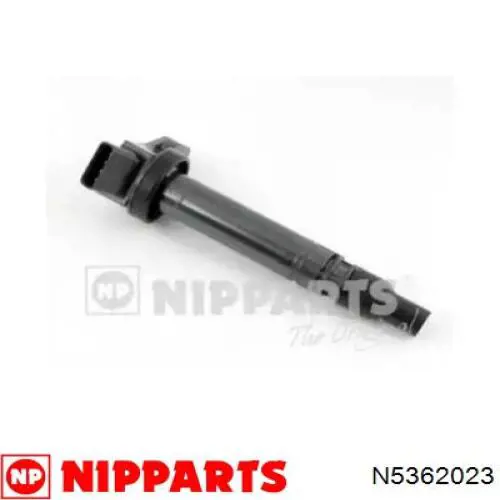 N5362023 Nipparts bobina