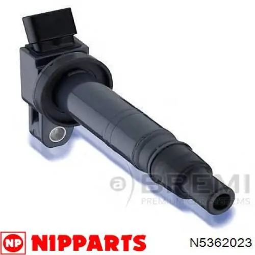 Comprar IC502 VALEO Bobina