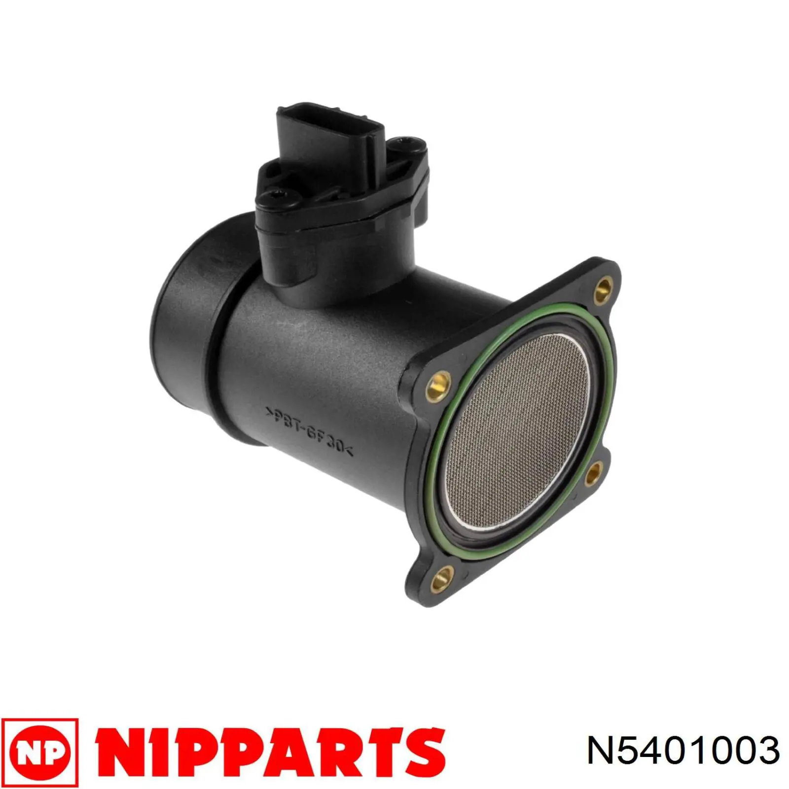 N5401003 Nipparts caudalímetro