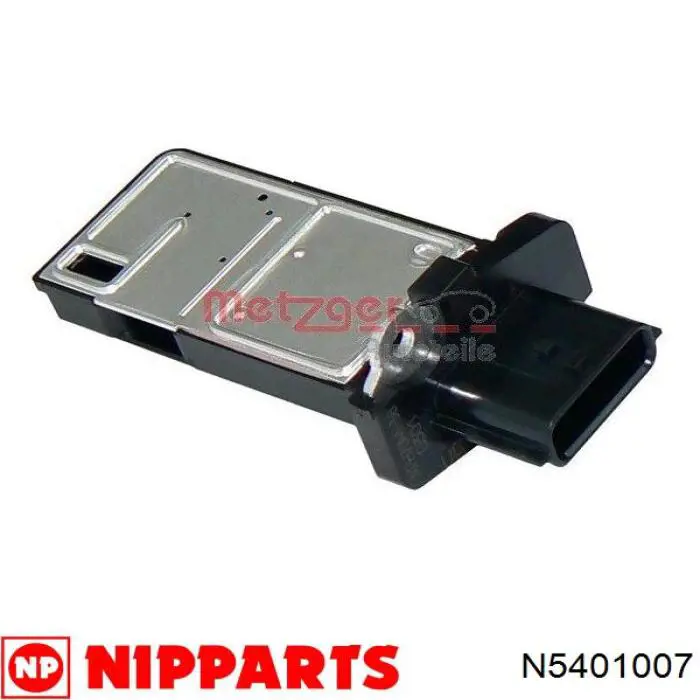 Sensor De Flujo De Aire/Medidor De Flujo (Flujo de Aire Masibo) Nissan Versa E12X