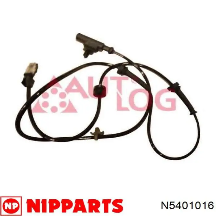 Caudalímetro 8200358901C Renault (RVI)