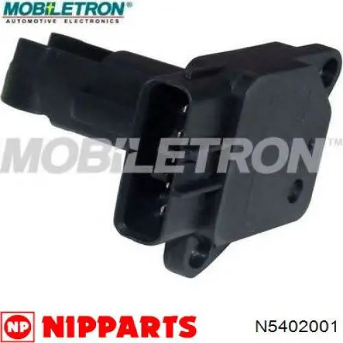 Sensor MAF NGK 90205