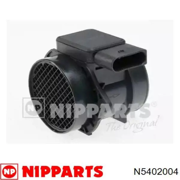 Comprar 92781 NGK Sensor de masa de aire