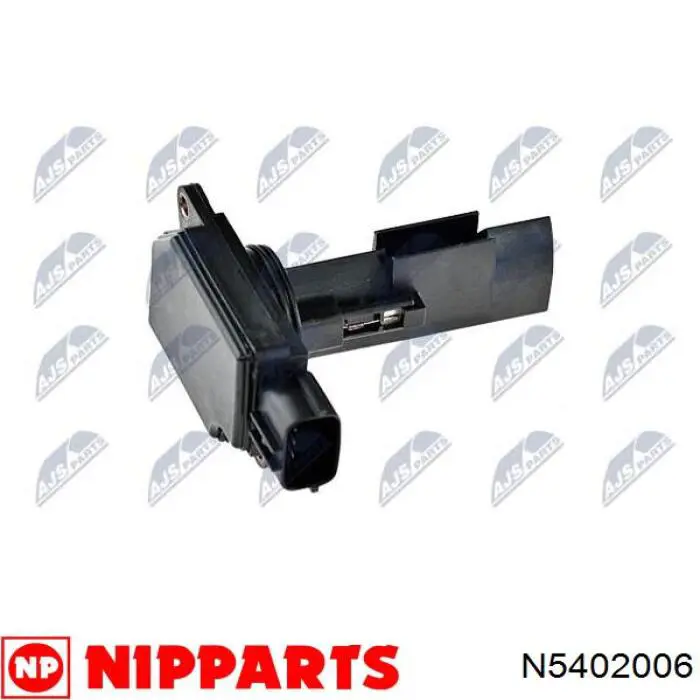 Medidor de flujo de aire ERA 558182A precio, desde 95,08 EUR