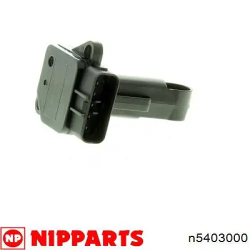 Sensor De Flujo De Aire/Medidor De Flujo (Flujo de Aire Masibo) Ford Ranger ET