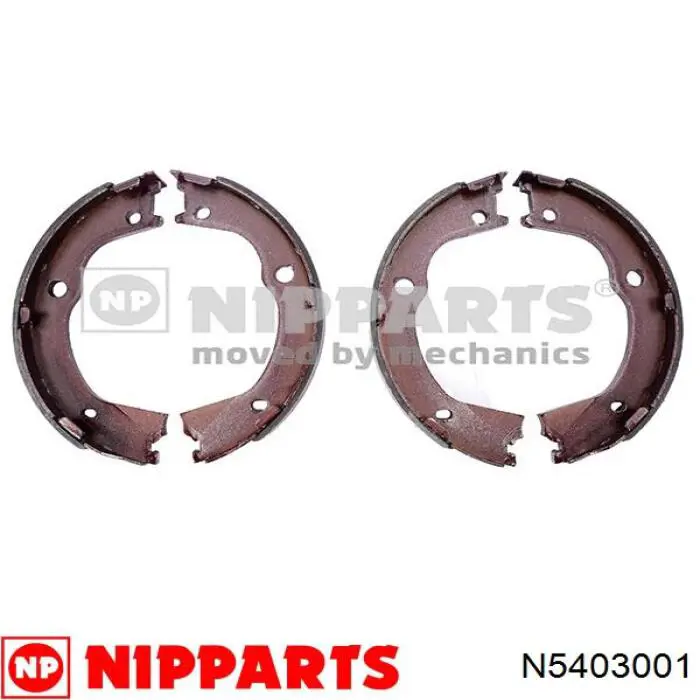 J5683005 Jakoparts Sensor de flujo de aire