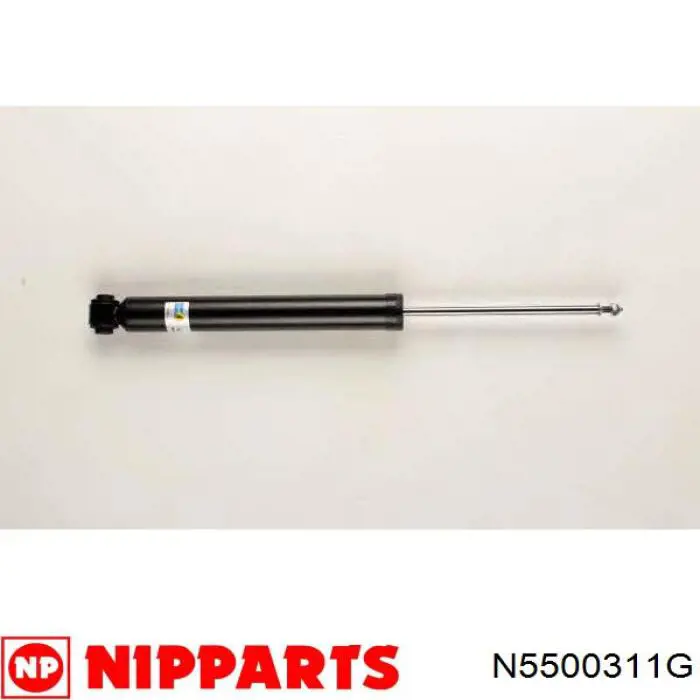 Comprar EX0K08G34720 Mando Amortiguador delantero izquierdo