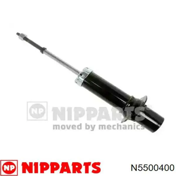 Amortiguadores Nipparts N5500400 precio, desde 27,58 EUR