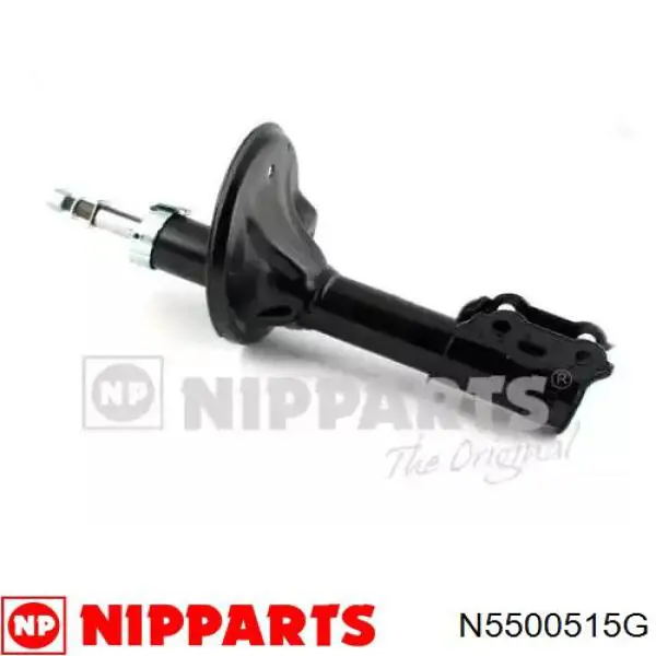Amortiguador delantero izquierdo Nipparts N5500515G precio, desde 56,70 EUR