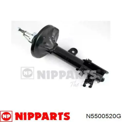Comprar N5500520G Nipparts Amortiguador delantero derecho