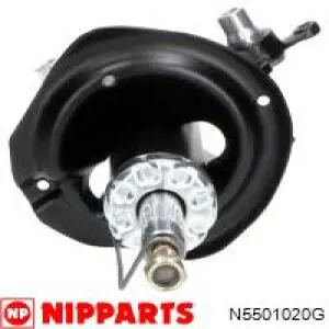 Amortiguador delantero izquierdo Nissan/Infiniti 54303AW000 precio, desde 82,46 EUR