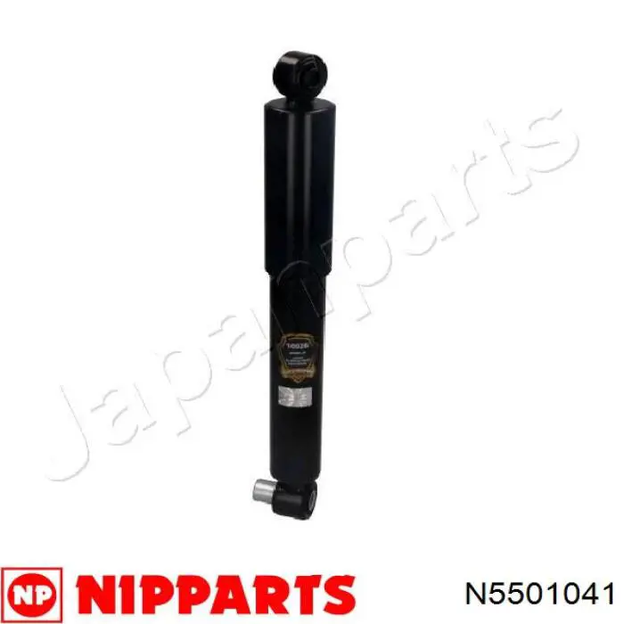 N5501041 Nipparts amortiguador delantero