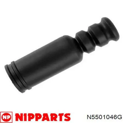 Amortiguador delantero izquierdo Nissan/Infiniti 54303JG000 precio, desde 56,63 EUR