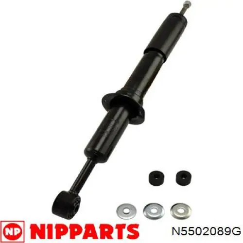 N5502089G Nipparts amortiguador delantero