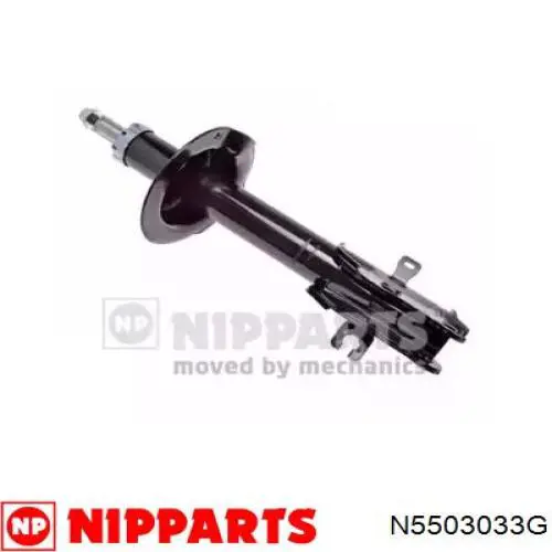 Comprar N5503033G Nipparts Amortiguador delantero izquierdo