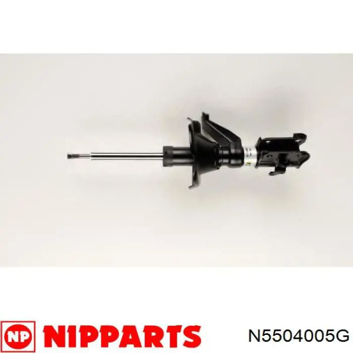 Amortiguador delantero izquierdo Honda 51606S5AR21 precio, desde 68,21 EUR
