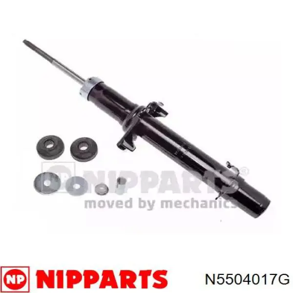 Amortiguador delantero izquierdo Sato Tech 22211FL precio, desde 70,32 EUR