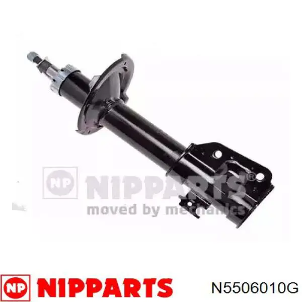 Comprar N5506010G Nipparts Amortiguador