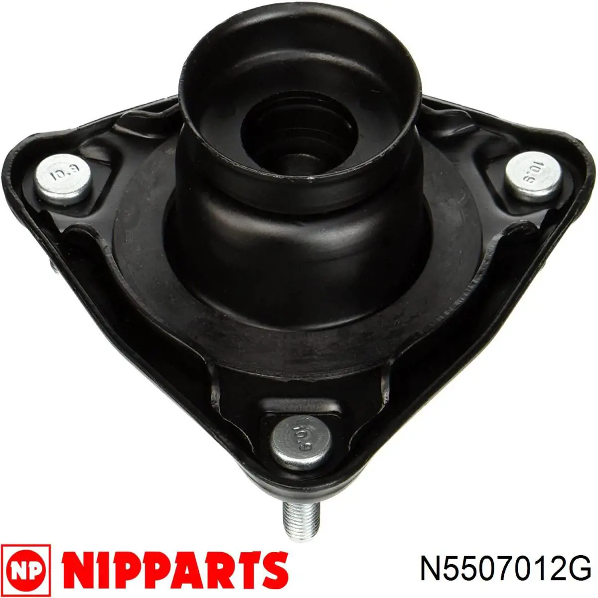 Amortiguador delantero izquierdo Raiso RS312896 precio, desde 64,80 EUR