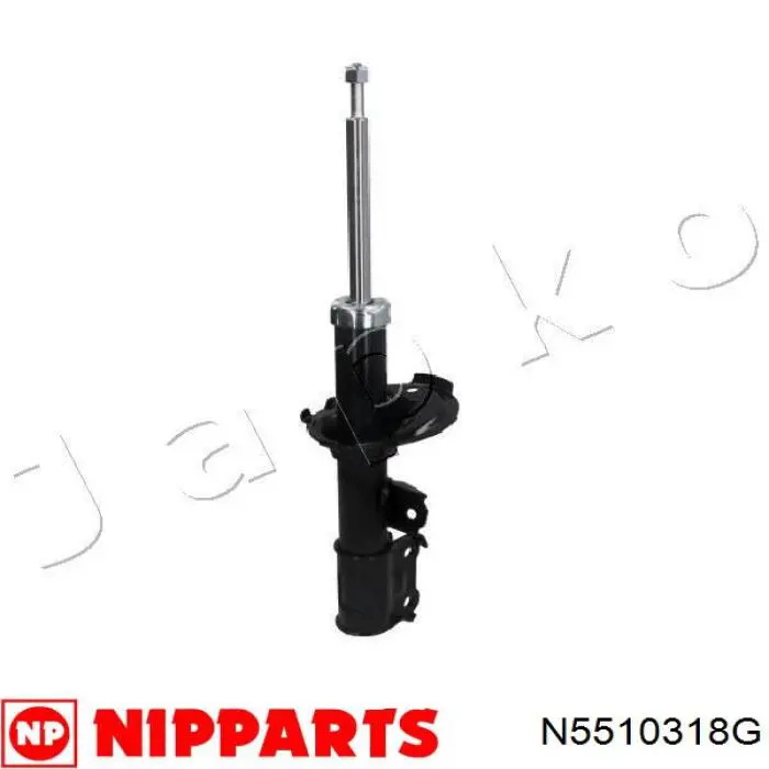 Amortiguador delantero derecho Hyundai/Kia S5466007100 precio, desde 49,22 EUR