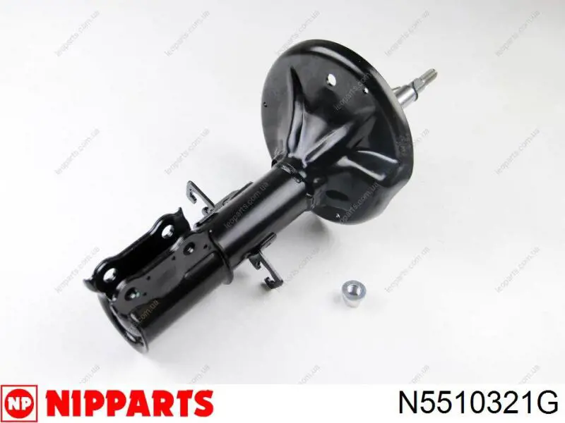 Comprar 546612F500 Hyundai/Kia Amortiguador delantero derecho