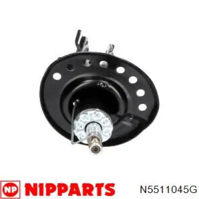 Comprar 54302JM00A Nissan/Infiniti Amortiguador delantero derecho