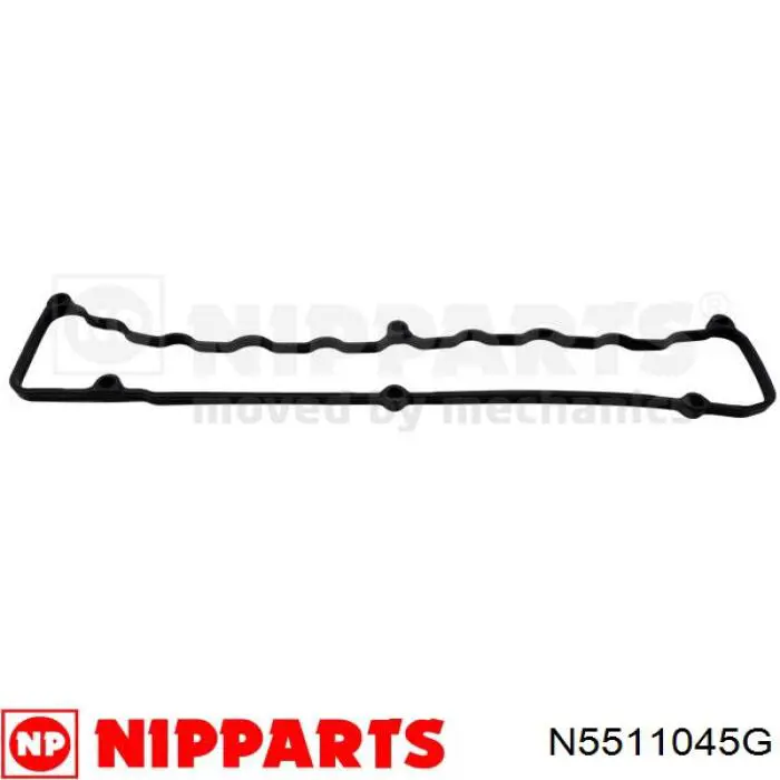 Amortiguador delantero derecho 54302JM00A Nissan/Infiniti