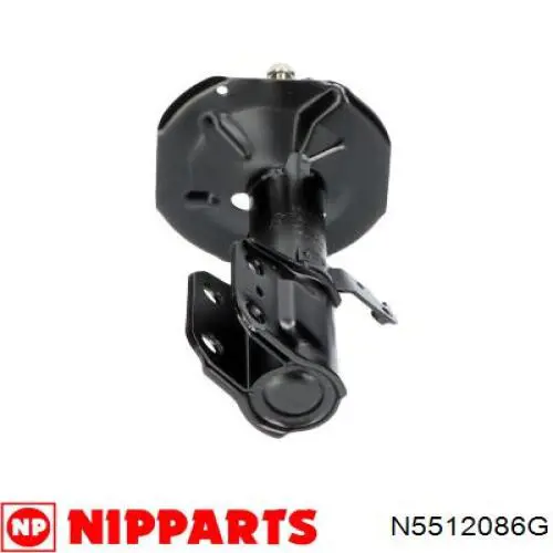 Comprar 4852005230 Toyota Amortiguador delantero derecho