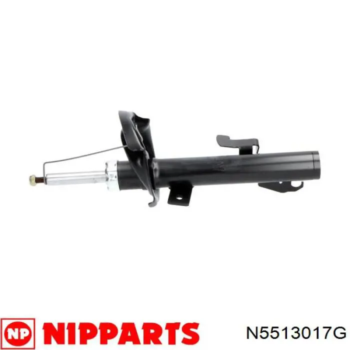 Amortiguador delantero derecho Mazda BBM334700A precio, desde 57,17 EUR