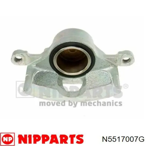 N5517007G Nipparts amortiguador delantero derecho