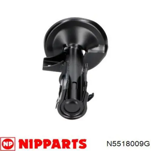 N5518009G Nipparts amortiguador delantero derecho