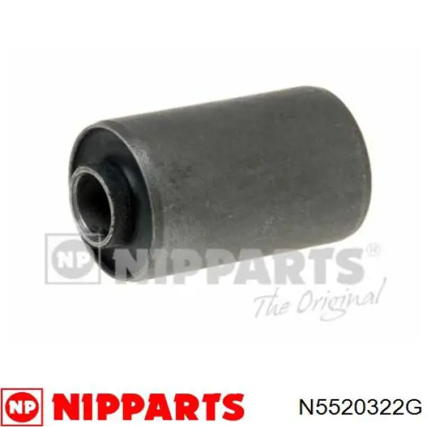 Comprar 553002K920 Hyundai/Kia Amortiguador trasero