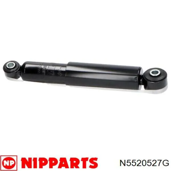 N5520527G Nipparts amortiguador trasero