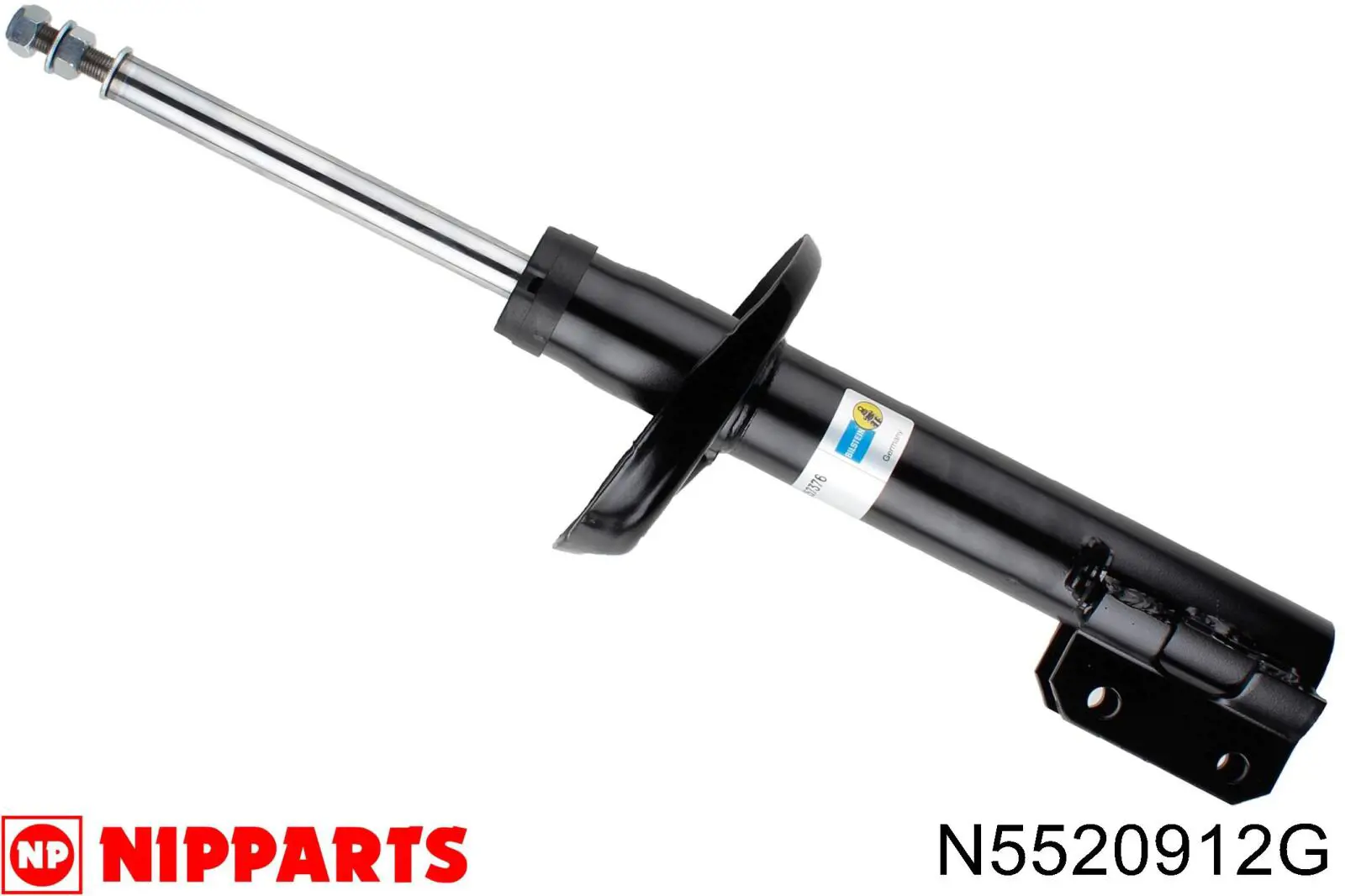 Amortiguadores traseros Magneti Marelli 7085G