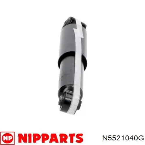N5521040G Nipparts amortiguador trasero