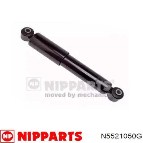 N5521050G Nipparts amortiguador trasero